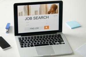 Job Portal Image