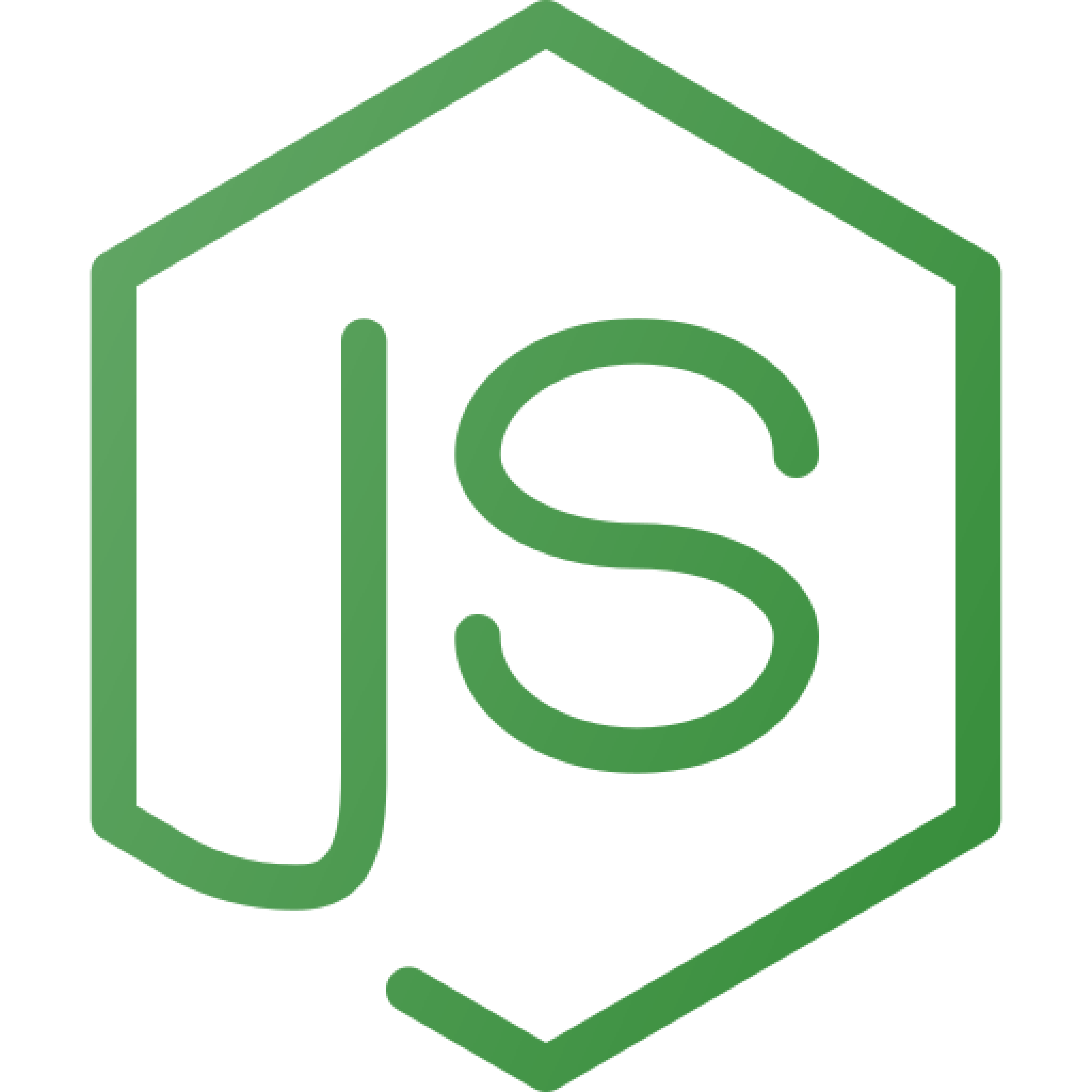 node js